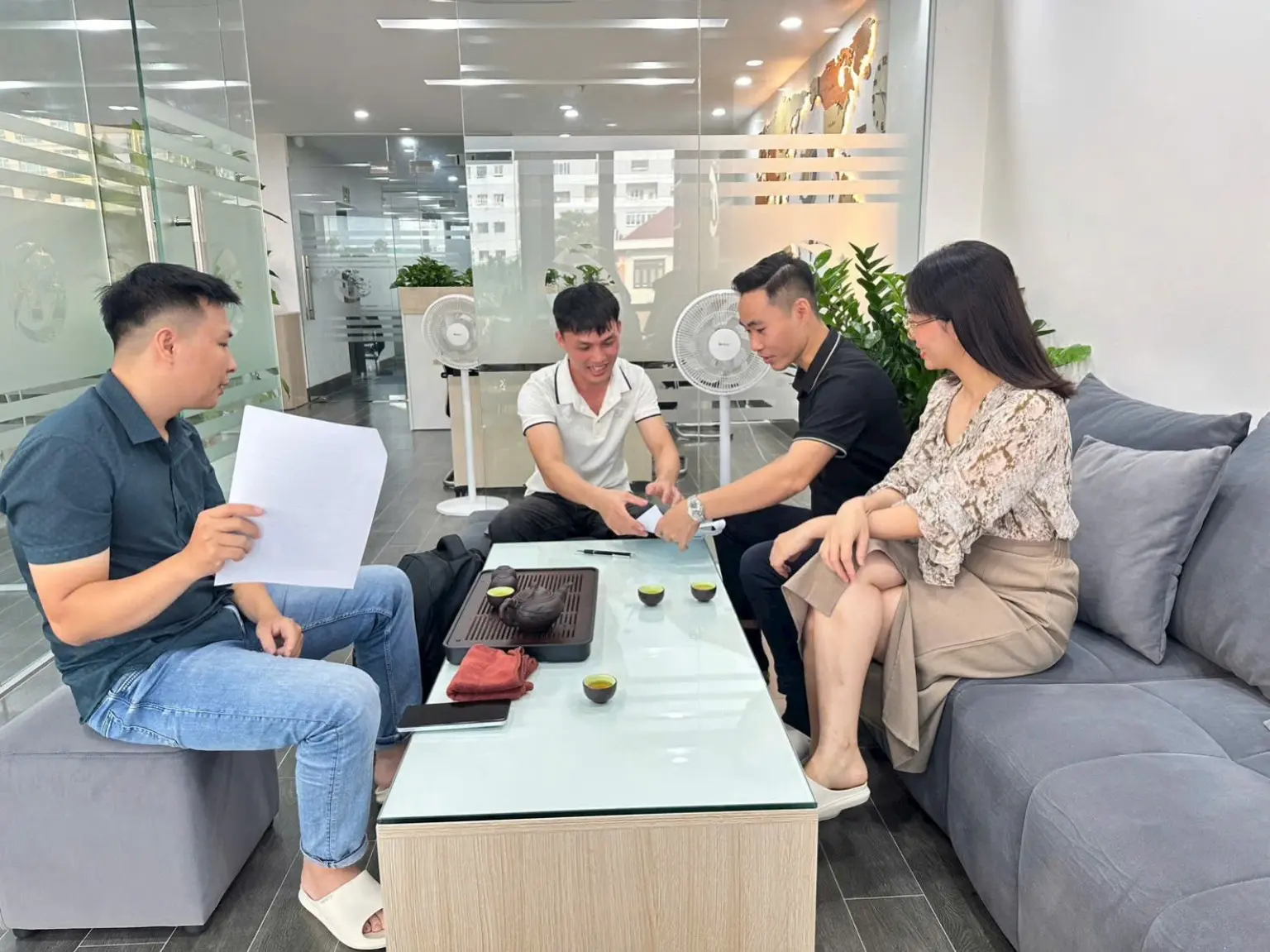 Skills in Demand 482: những điều ứng viên cần kiểm tra trước khi bắt đầu