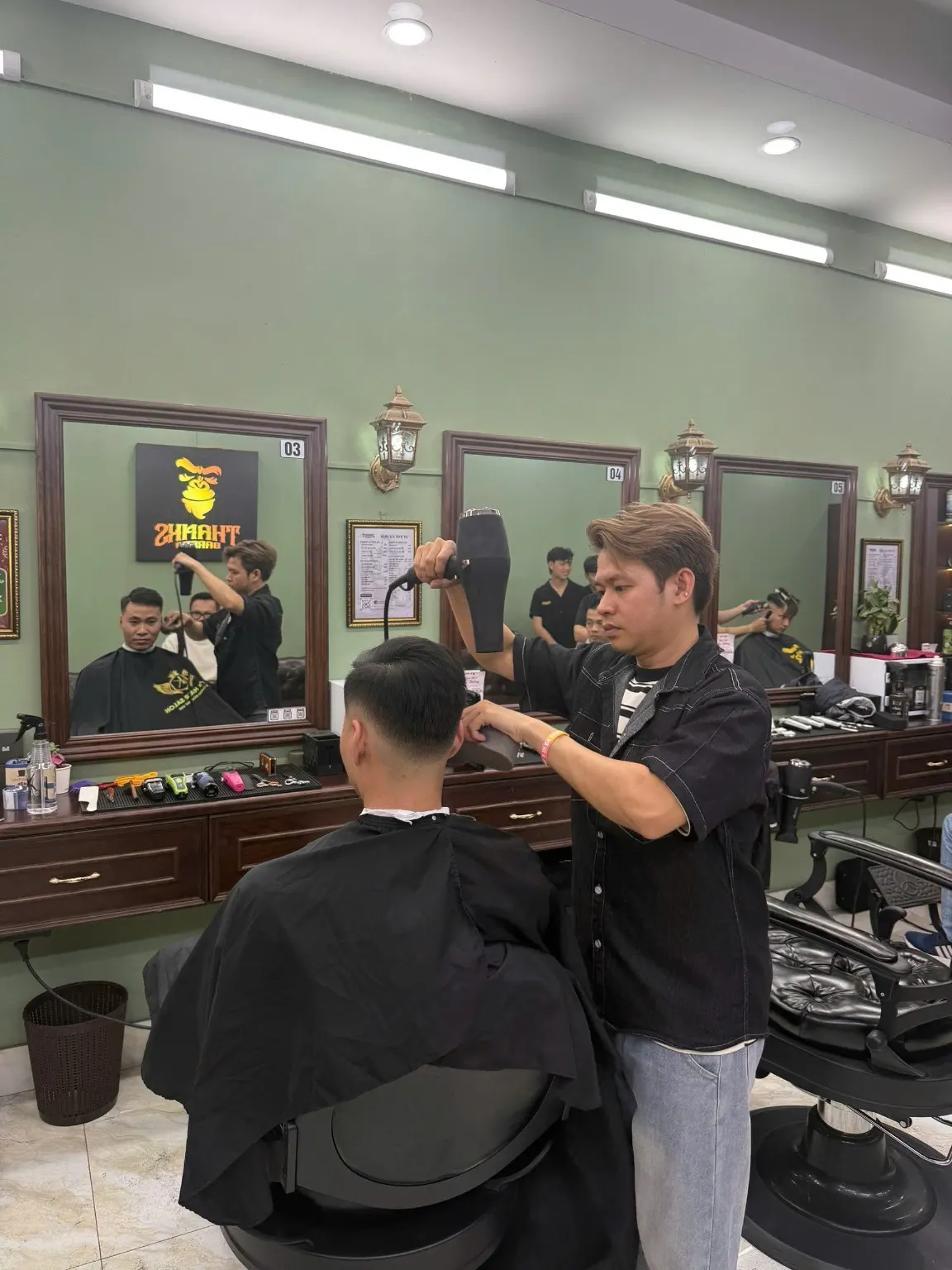 Tra cứu nghề phù hợp trước khi chọn lộ trình
